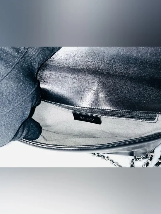 Gucci Tom Ford Era Crossbody/Shoulder Bag - Picture 4 of 15